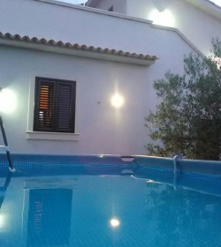Villa Martina